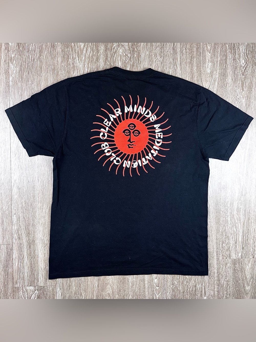Artisan Graphic Tee